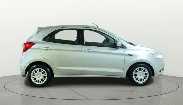 2018 Ford New Figo TREND 1.5L DIESEL, Diesel, Manual, 62,649 km, Right Side View