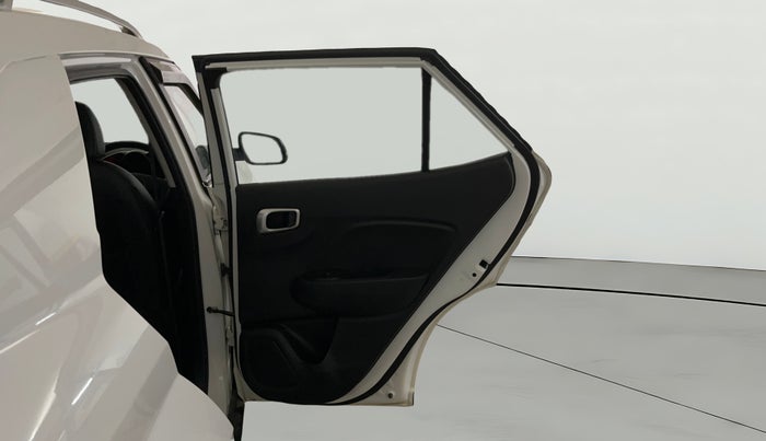 2021 Hyundai VENUE S+ 1.2, Petrol, Manual, 45,320 km, RHS Rear Door