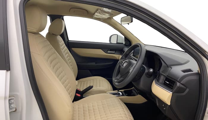 2025 Honda Amaze 1.2L I-VTEC VX CVT, Petrol, Automatic, 11,430 km, Right Side Front Door Cabin
