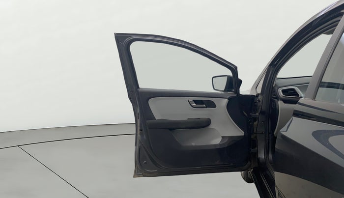 2021 Tata ALTROZ XZ PETROL, Petrol, Manual, 54,543 km, LHS Front Door