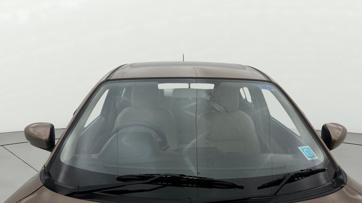 2018 Maruti Dzire ZXI PLUS AMT, Petrol, Automatic, 22,461 km, Front Windshield