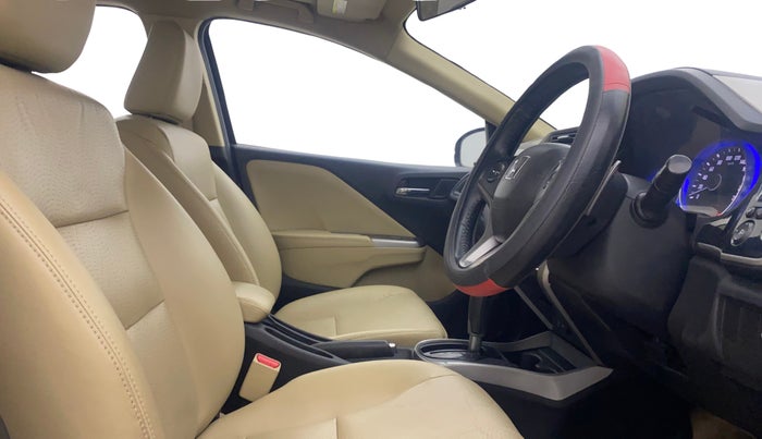 2016 Honda City 1.5L I-VTEC VX CVT, Petrol, Automatic, 60,810 km, Right Side Front Door Cabin