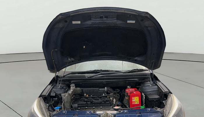 2019 Maruti Ciaz ALPHA  AT 1.5 SHVS PETROL, Petrol, Automatic, 85,161 km, Open Bonet