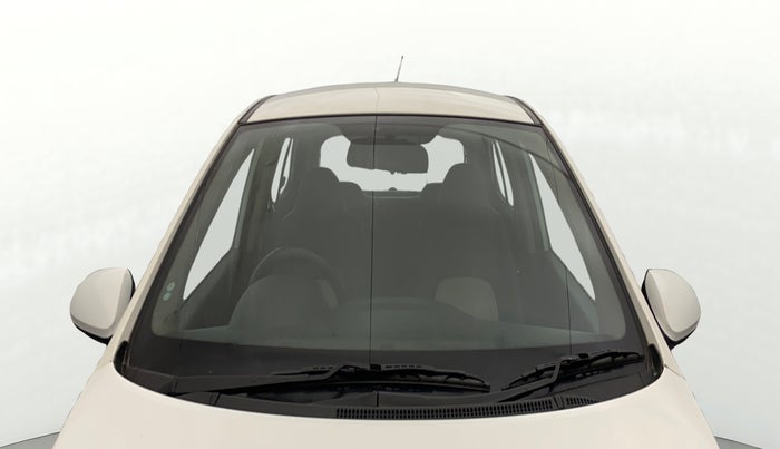 2018 Hyundai Grand i10 MAGNA 1.2 KAPPA VTVT, Petrol, Manual, 62,142 km, Front Windshield