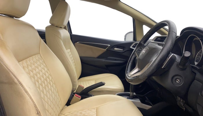 2015 Honda Jazz 1.2L I-VTEC V AT, Petrol, Automatic, 83,651 km, Right Side Front Door Cabin