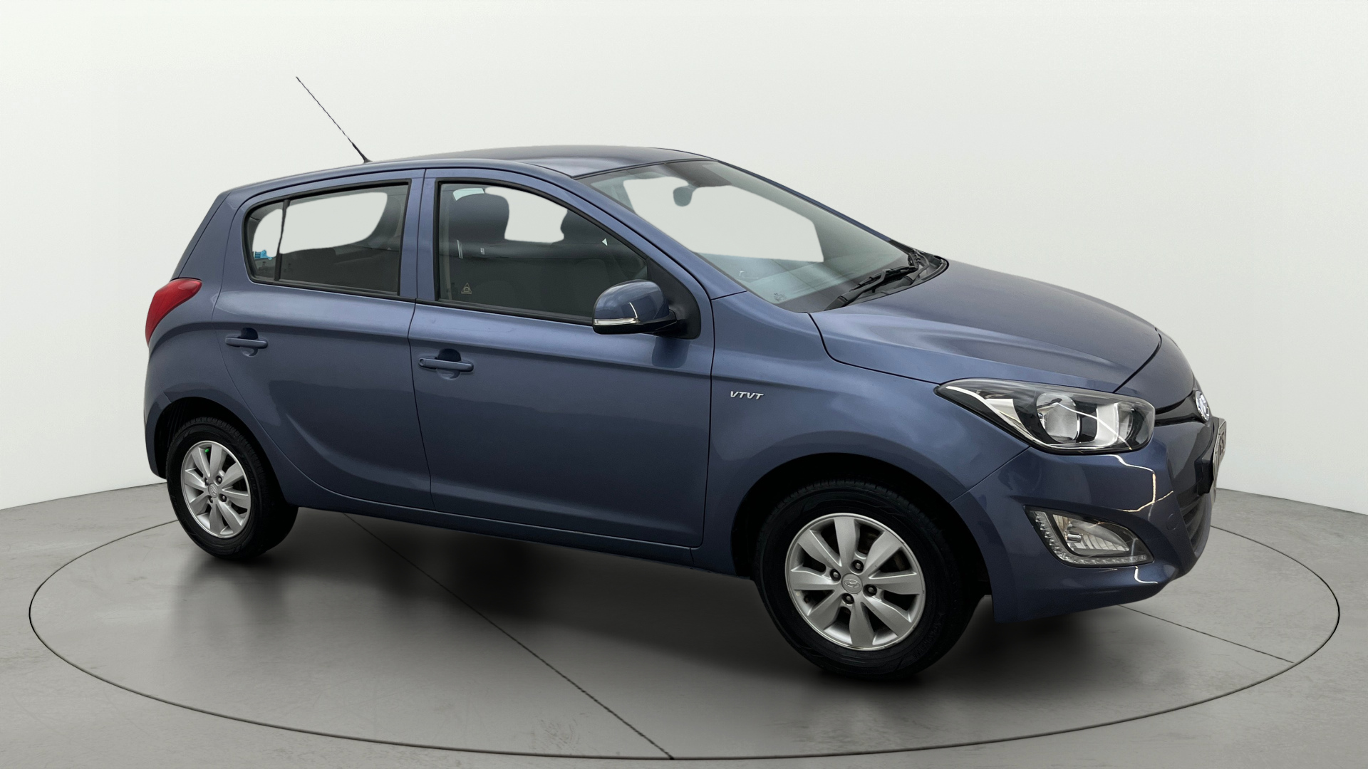2014 Hyundai i20 SPORTZ 1.2 2014 Hyundai i20 SPORTZ 1.2