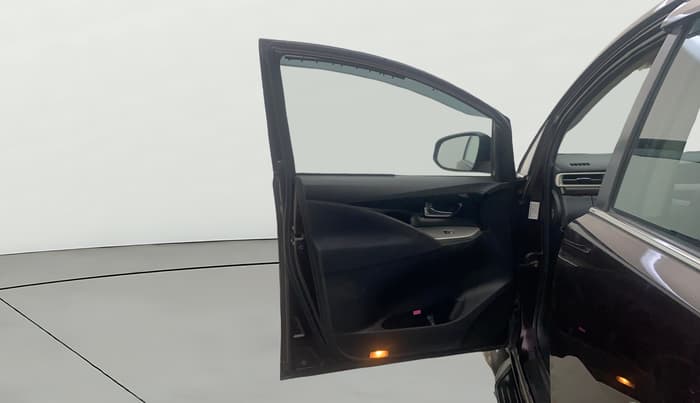 2018 Toyota Innova Crysta 2.4 VX 7 STR, Diesel, Manual, 84,050 km, LHS Front Door