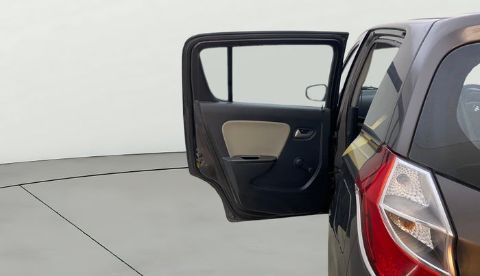 2016 Maruti Alto K10 VXI, Petrol, Manual, 59,974 km, LHS Rear Door