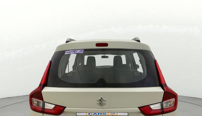 2021 Maruti Ertiga VXI CNG, CNG, Manual, 39,098 km, Rear Windshield