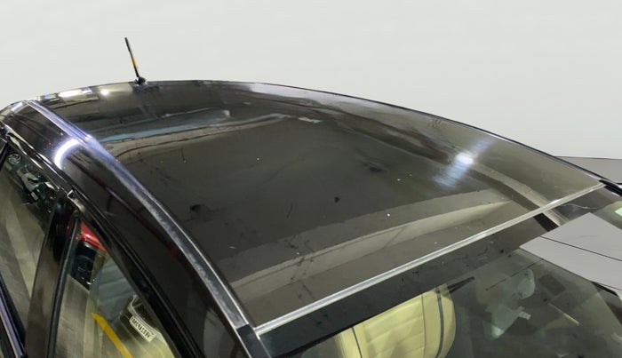 2016 Honda Jazz 1.2L I-VTEC SV, Petrol, Manual, 38,572 km, Roof