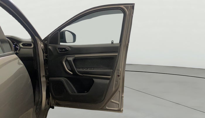 2021 Renault Kiger RXZ TURBO MT, Petrol, Manual, 34,920 km, RHS Front Door