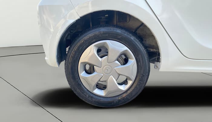 2023 Tata Tiago XT (O) PETROL, Petrol, Manual, 24,291 km, Right Rear Wheel