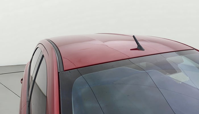 2017 Ford New Figo TITANIUM1.5 DIESEL, Diesel, Manual, 77,852 km, Roof