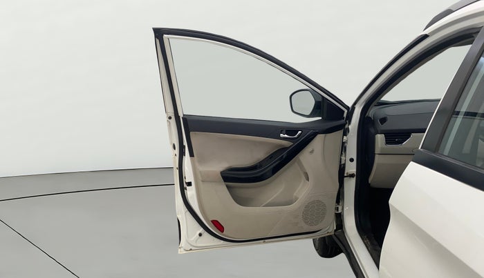 2022 Tata NEXON XZ PLUS PETROL, Petrol, Manual, 32,789 km, LHS Front Door