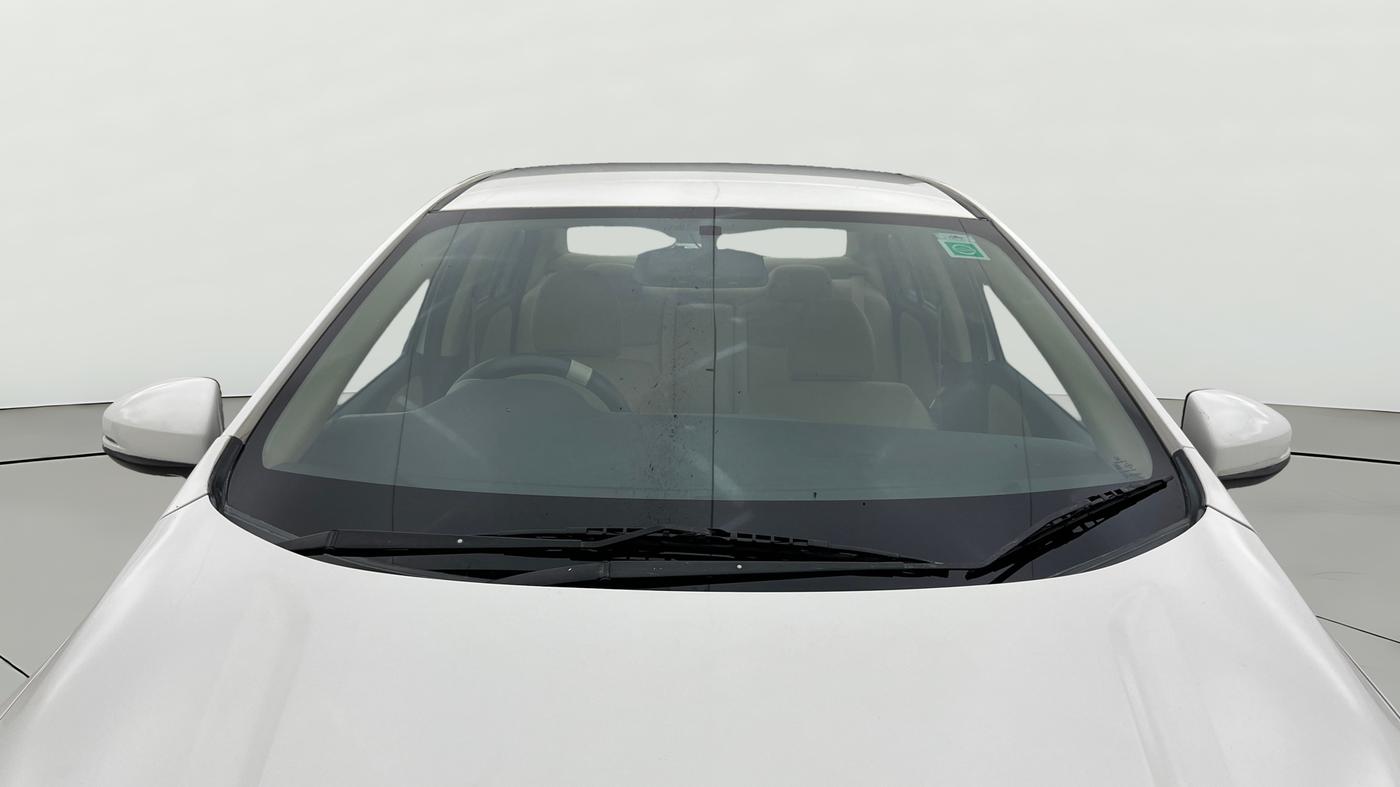 2014 Honda City 1.5L I-DTEC V, Diesel, Manual, 1,07,097 km, Front Windshield