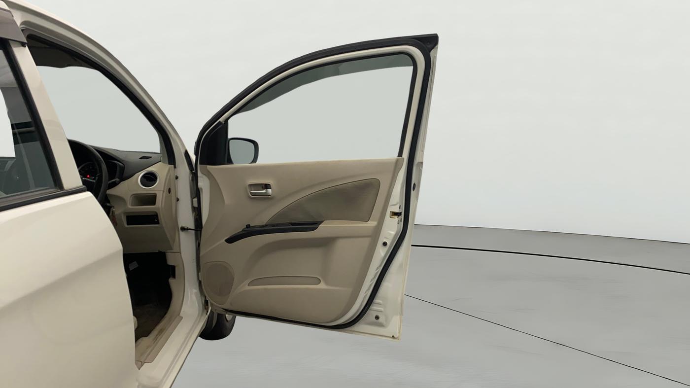 2019 Maruti Celerio ZXI, Petrol, Manual, 26,387 km, RHS Front Door