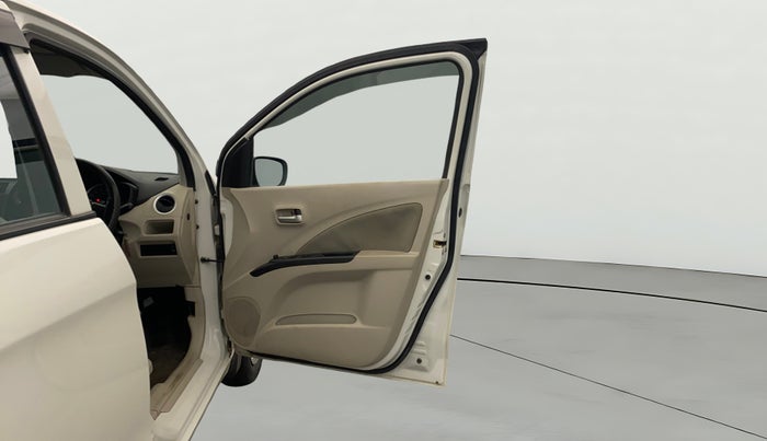 2019 Maruti Celerio ZXI, Petrol, Manual, 26,387 km, RHS Front Door