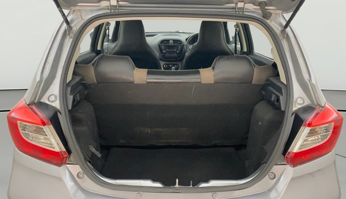 2018 Tata Tiago XTA PETROL, Petrol, Automatic, 22,067 km, Boot Open Zoomed View