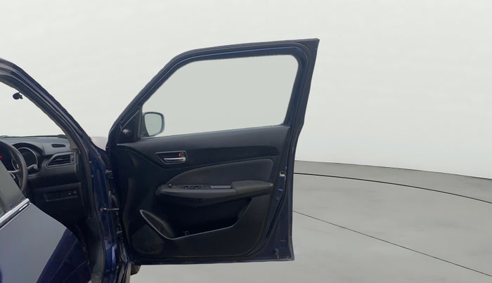 2019 Maruti Swift VXI AMT, Petrol, Automatic, 1,12,500 km, RHS Front Door