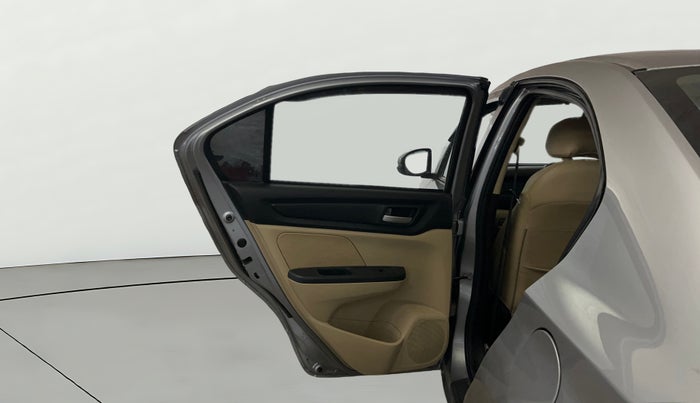 2020 Honda Amaze 1.2L I-VTEC V CVT, Petrol, Automatic, 70,764 km, LHS Rear Door