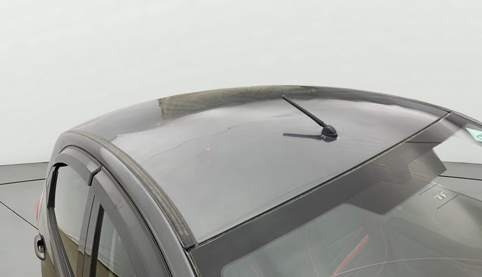 2022 Tata Tiago XT CNG, CNG, Manual, 57,807 km, Roof