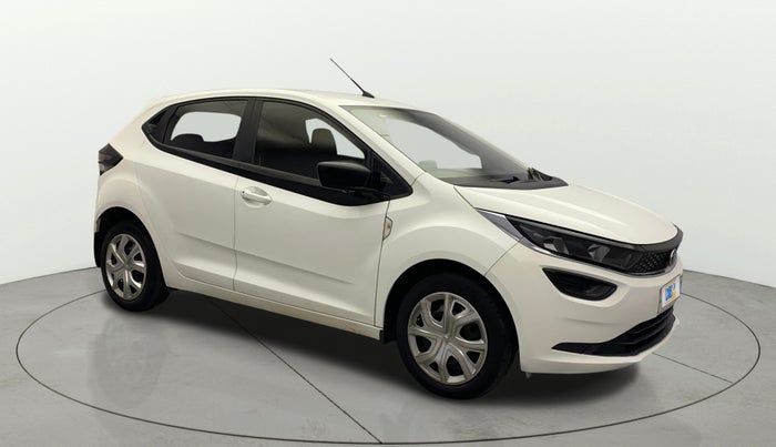 2022 Tata ALTROZ XM PLUS PETROL, Petrol, Manual, 79,466 km, SRP