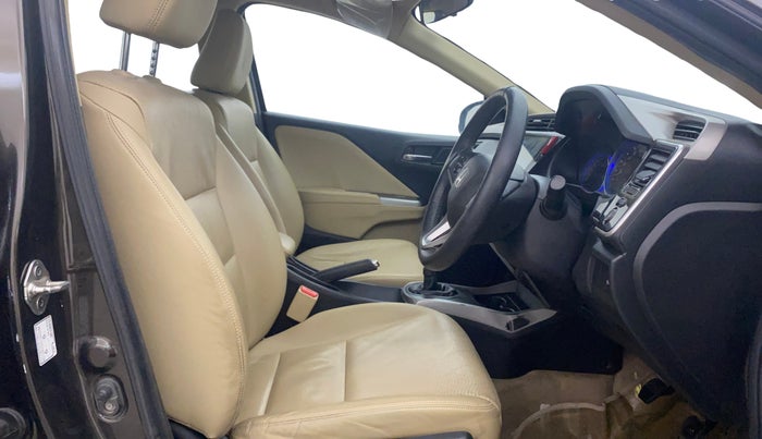 2016 Honda City 1.5L I-VTEC VX, Petrol, Manual, 66,154 km, Right Side Front Door Cabin