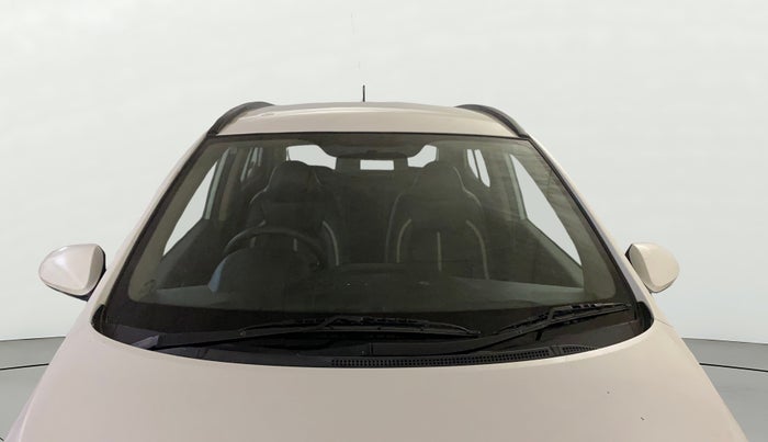 2018 Hyundai Grand i10 MAGNA 1.2 KAPPA VTVT, CNG, Manual, 51,511 km, Front Windshield