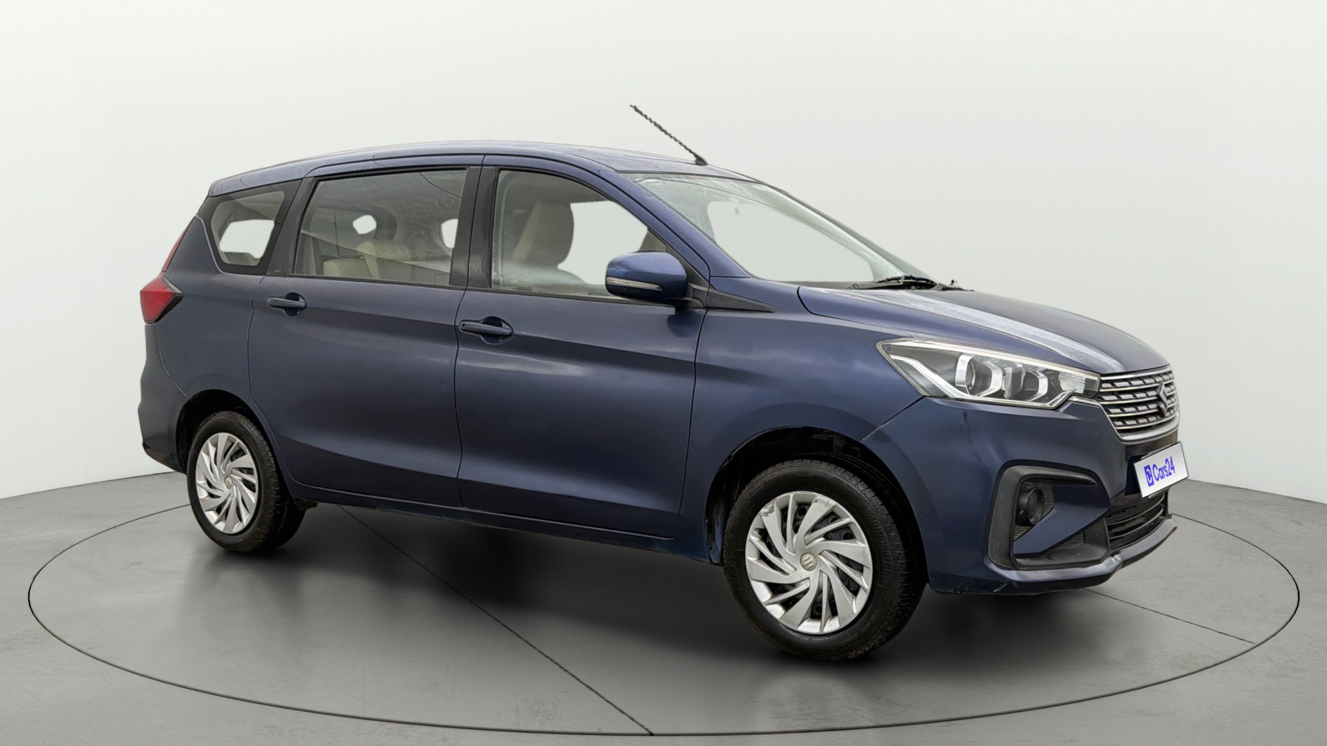 2021 Maruti Suzuki Ertiga VXI CNG 2021 Maruti Suzuki Ertiga VXI CNG
