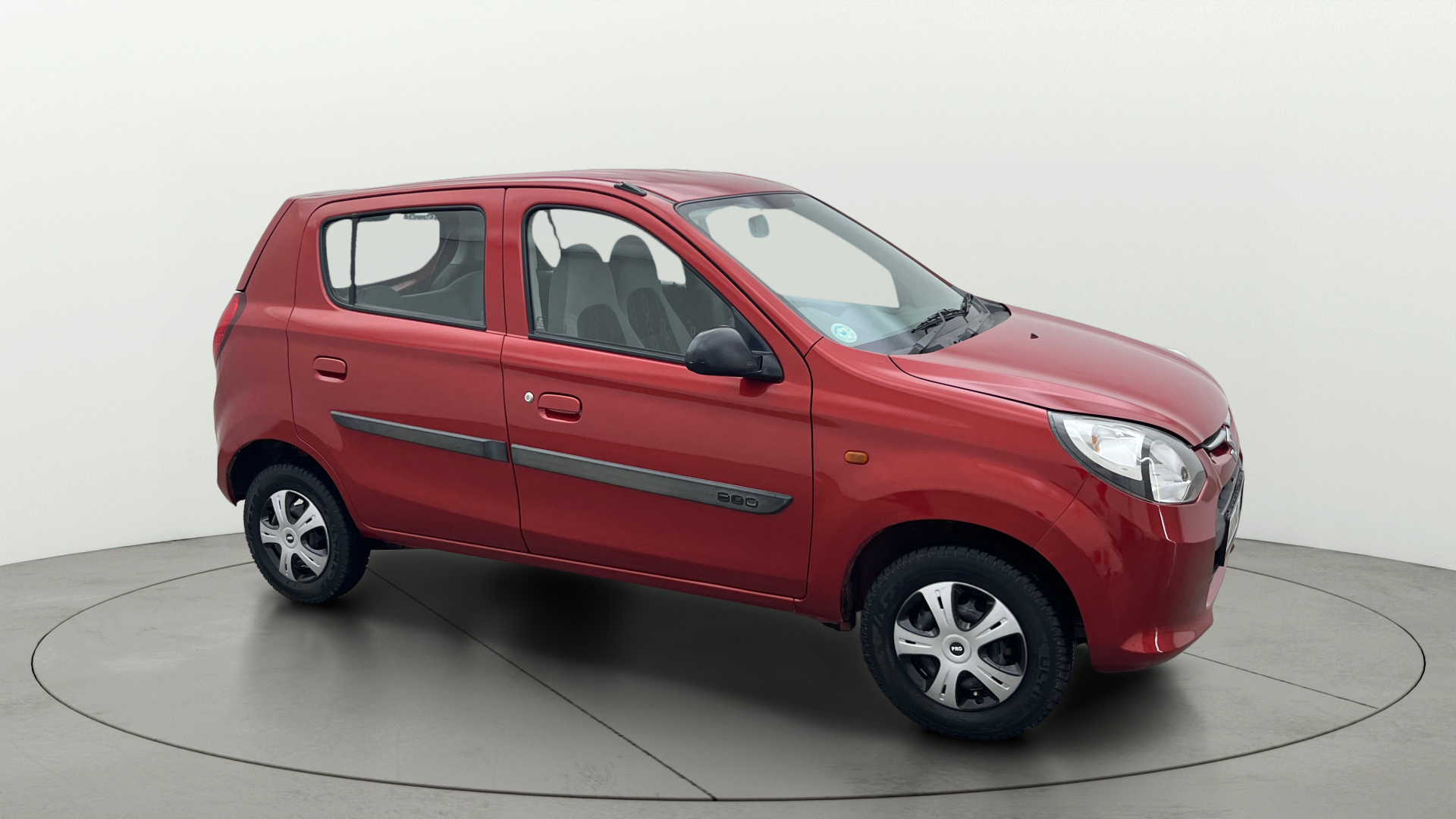 2014 Maruti Suzuki Alto 800 2016 -19 LXI 2014 Maruti Suzuki Alto 800 2016 -19 LXI