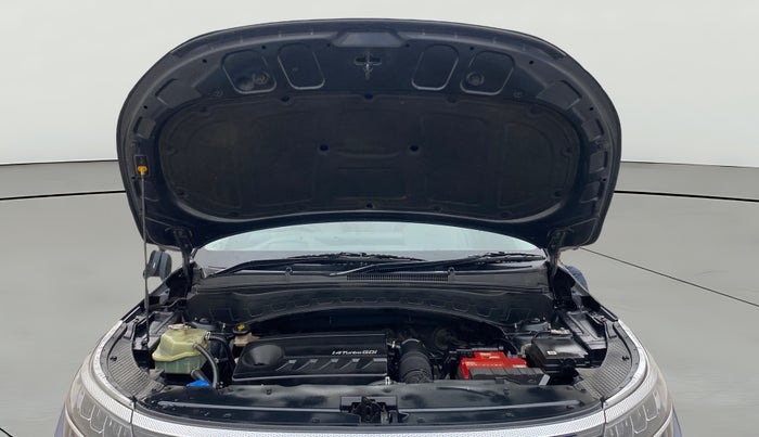 2020 KIA SELTOS GTX PLUS DCT 1.4 PETROL, Petrol, Automatic, 46,609 km, Open Bonet