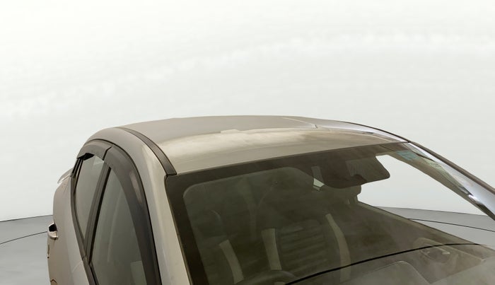 2024 Hyundai AURA SX 1.2 CNG, CNG, Manual, 37,225 km, Roof