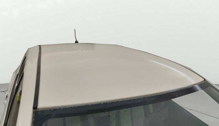 2014 Honda Amaze 1.2L I-VTEC VX, Petrol, Manual, 27,741 km, Roof