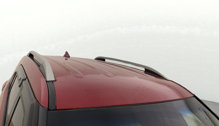 2016 Hyundai Creta SX PLUS AT 1.6 PETROL, Petrol, Automatic, 1,01,744 km, Roof