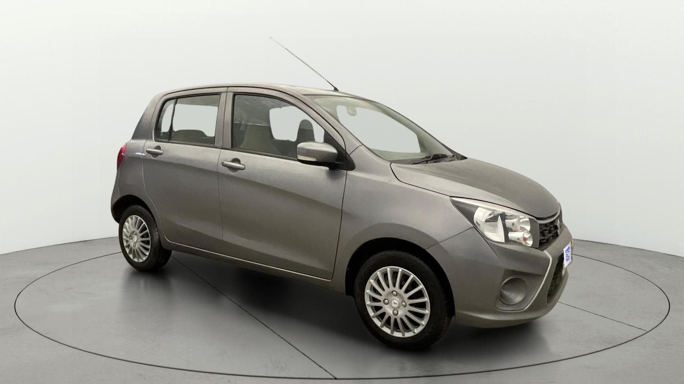 2018 Maruti Celerio ZXI AMT (O), Petrol, Automatic, 39,765 km, SRP