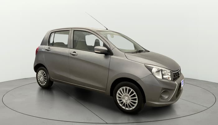 2018 Maruti Celerio ZXI AMT (O), Petrol, Automatic, 39,765 km, SRP