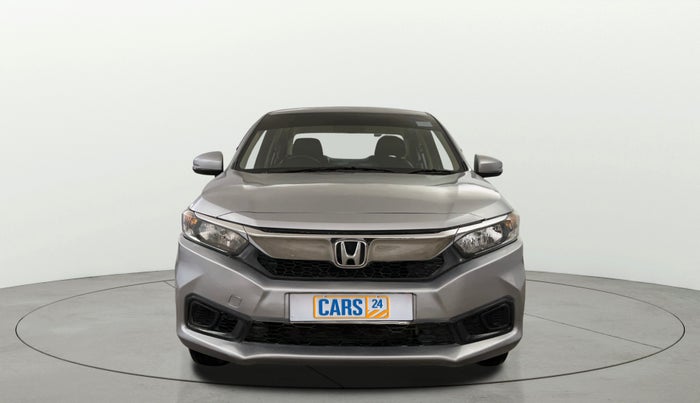 2019 Honda Amaze 1.2L I-VTEC S, Petrol, Manual, 71,927 km, Front