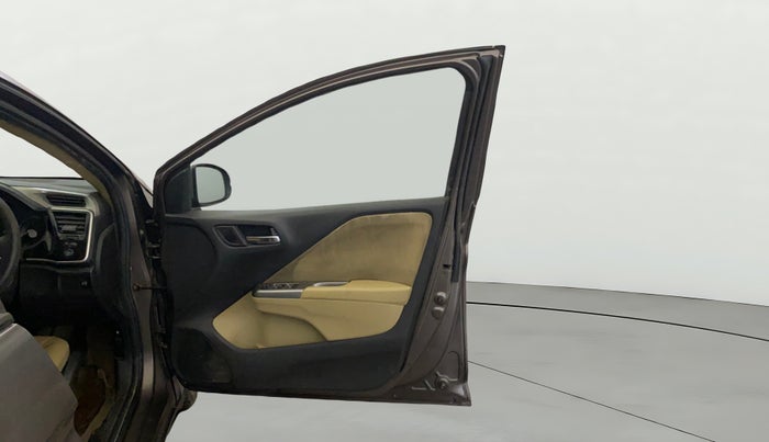 2016 Honda City 1.5L I-VTEC V MT, Petrol, Manual, 47,992 km, RHS Front Door