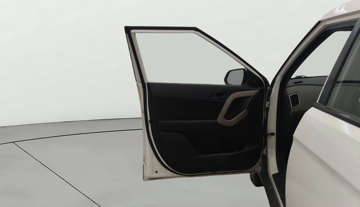 2015 Hyundai Creta BASE 1.6 PETROL, Petrol, Manual, 46,796 km, LHS Front Door