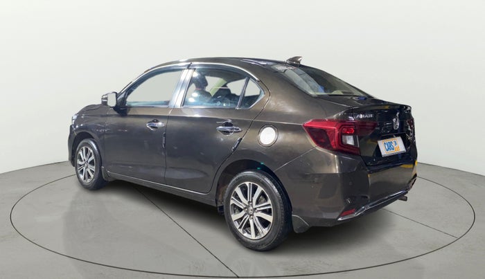 2021 Honda Amaze 1.2L I-VTEC VX, Petrol, Manual, 22,622 km, Left Back Diagonal