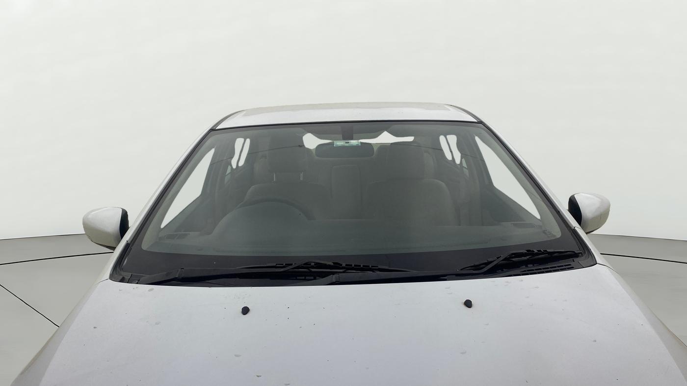 2016 Maruti Ciaz VXI+, Petrol, Manual, 75,442 km, Front Windshield
