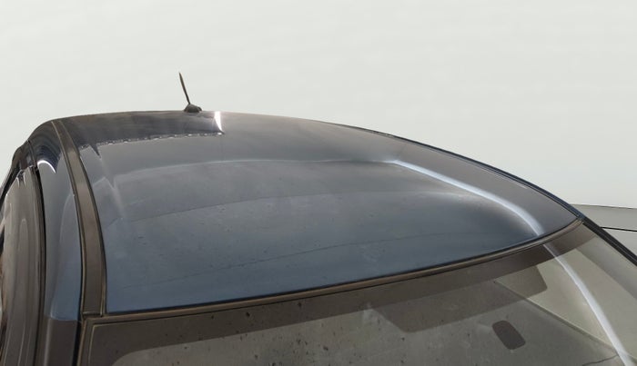 2018 Maruti Baleno DELTA PETROL 1.2, Petrol, Manual, 81,912 km, Roof