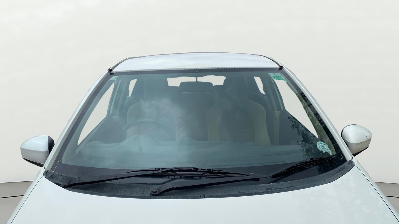 2014 Honda Brio VX AT, Petrol, Automatic, 45,258 km, Front Windshield