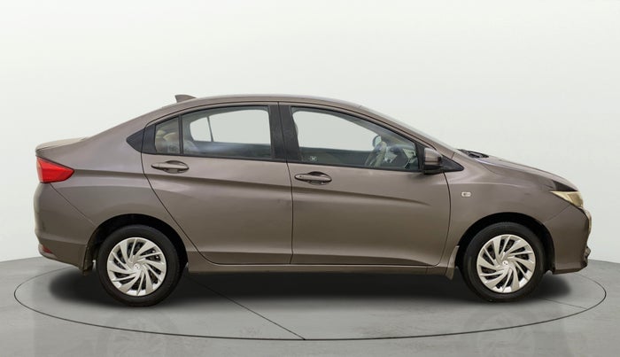 2015 Honda City 1.5L I-VTEC SV, Petrol, Manual, 72,066 km, Right Side View