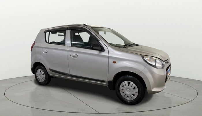 2016 Maruti Alto 800 LXI, Petrol, Manual, 10,442 km, SRP
