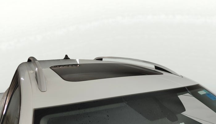 2022 Skoda KUSHAQ STYLE 1.0L TSI AT (6 AIRBAGS), Petrol, Automatic, 39,070 km, Roof