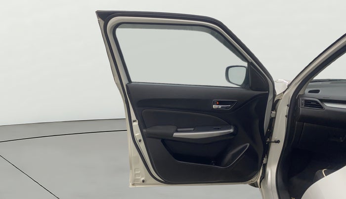 2020 Maruti Swift ZXI PLUS, Petrol, Manual, 83,525 km, LHS Front Door