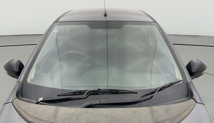 2022 Tata Tiago XZ PLUS PETROL, Petrol, Manual, 62,481 km, Front Windshield