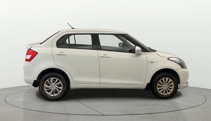 2015 Maruti Swift Dzire VXI, CNG, Manual, 91,388 km, Right Side View