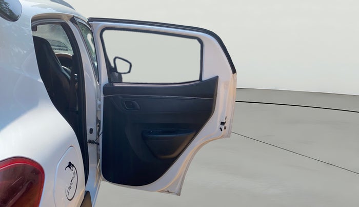 2021 Renault Kwid RXT 1.0, Petrol, Manual, 38,445 km, RHS Rear Door